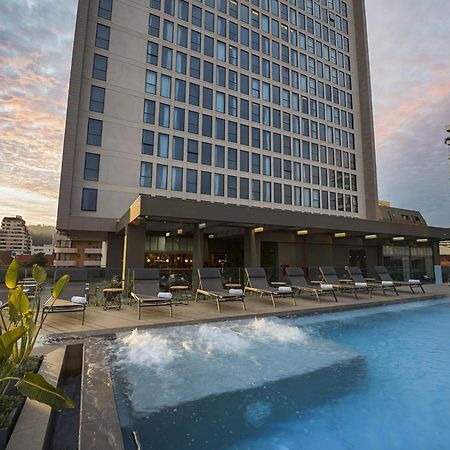 Novotel Vina Del Mar Extérieur photo