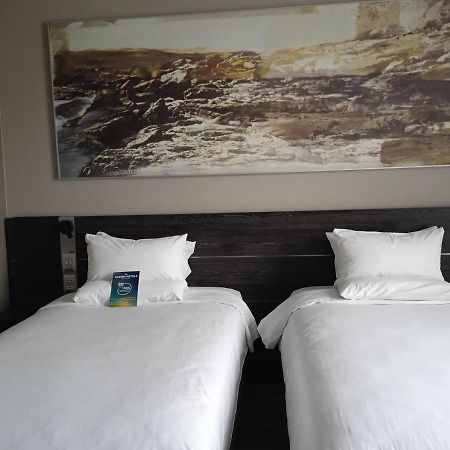 Novotel Vina Del Mar Extérieur photo