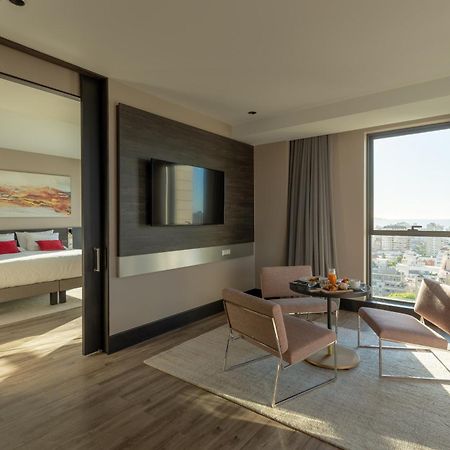 Novotel Vina Del Mar Extérieur photo
