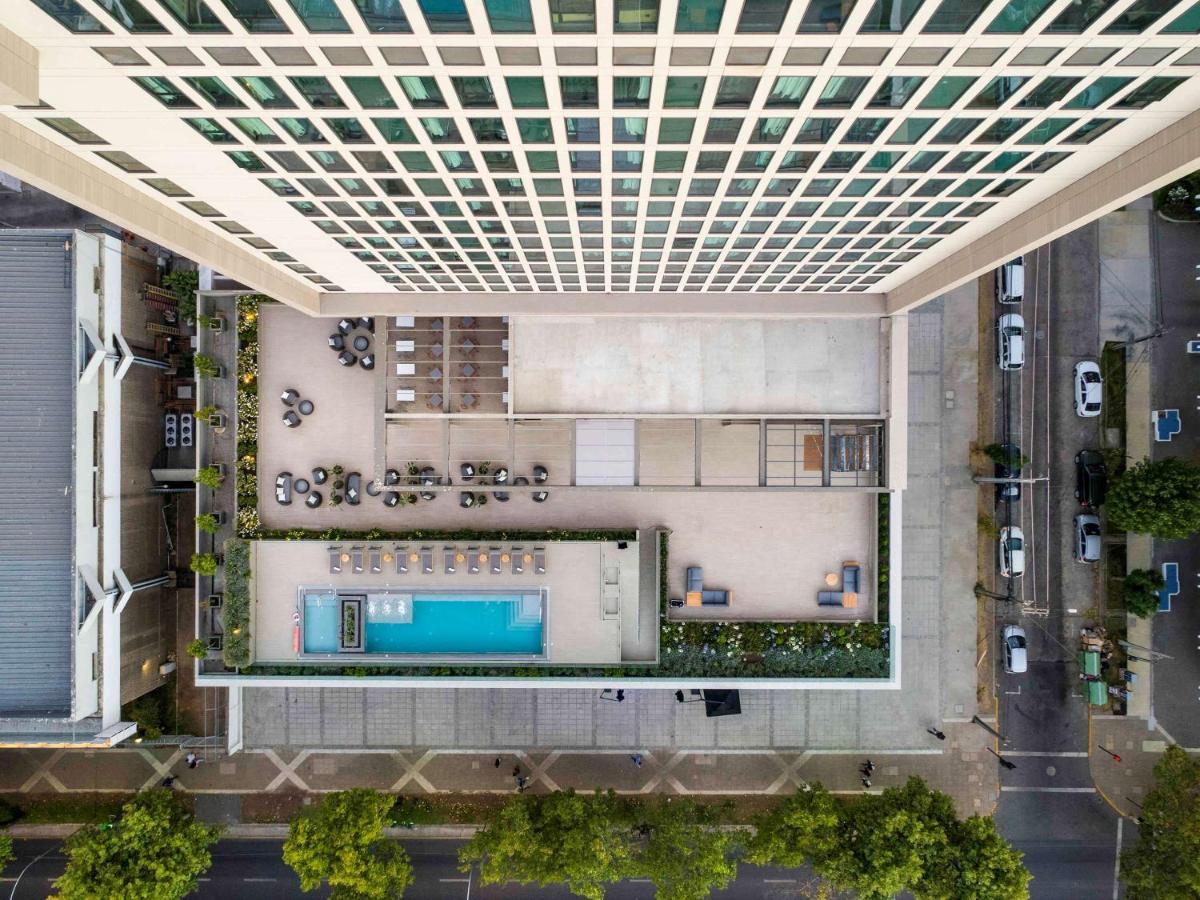 Novotel Vina Del Mar Extérieur photo