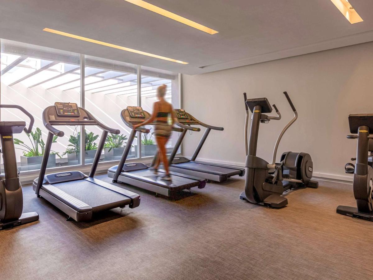 Novotel Vina Del Mar Extérieur photo