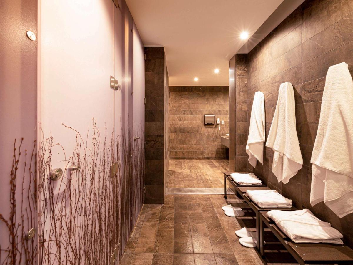 Novotel Vina Del Mar Extérieur photo