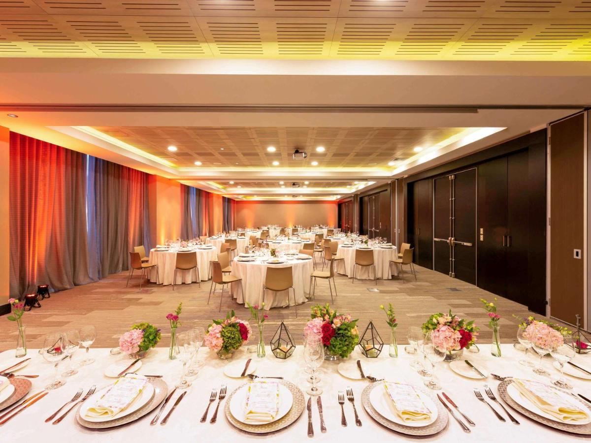 Novotel Vina Del Mar Extérieur photo