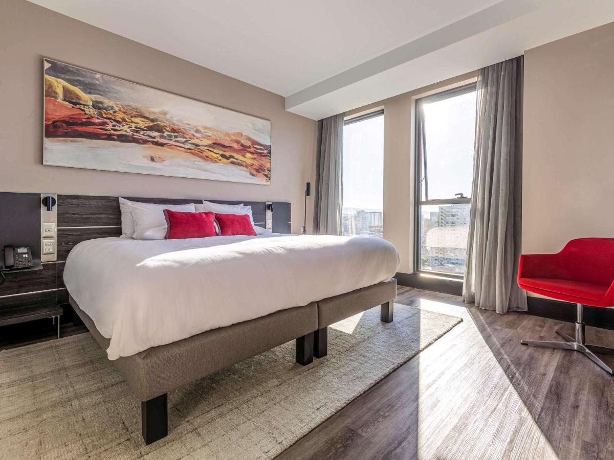 Novotel Vina Del Mar Extérieur photo