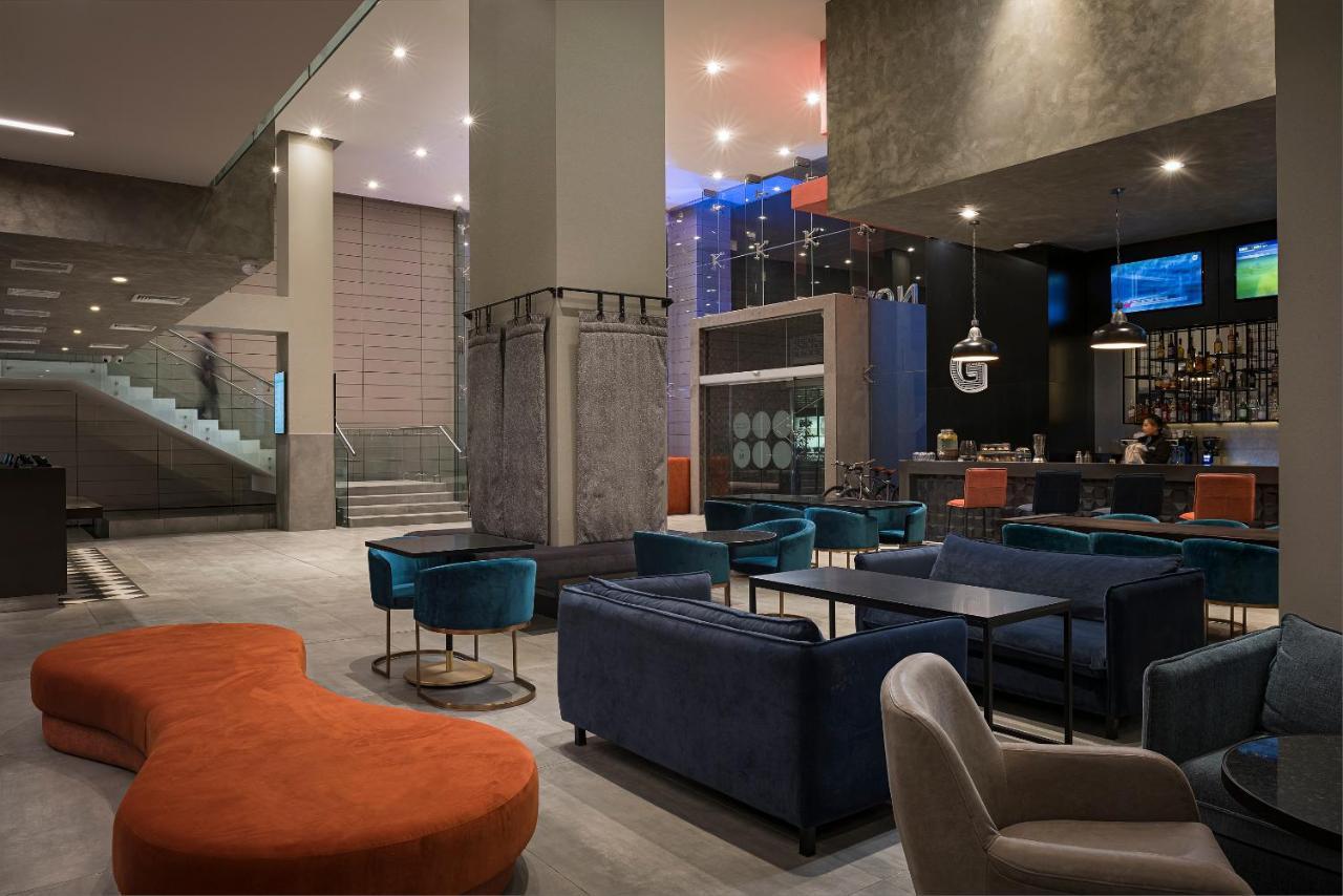 Novotel Vina Del Mar Extérieur photo