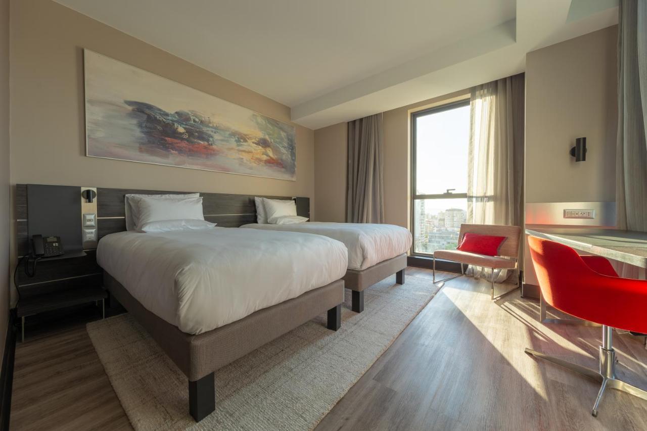 Novotel Vina Del Mar Extérieur photo