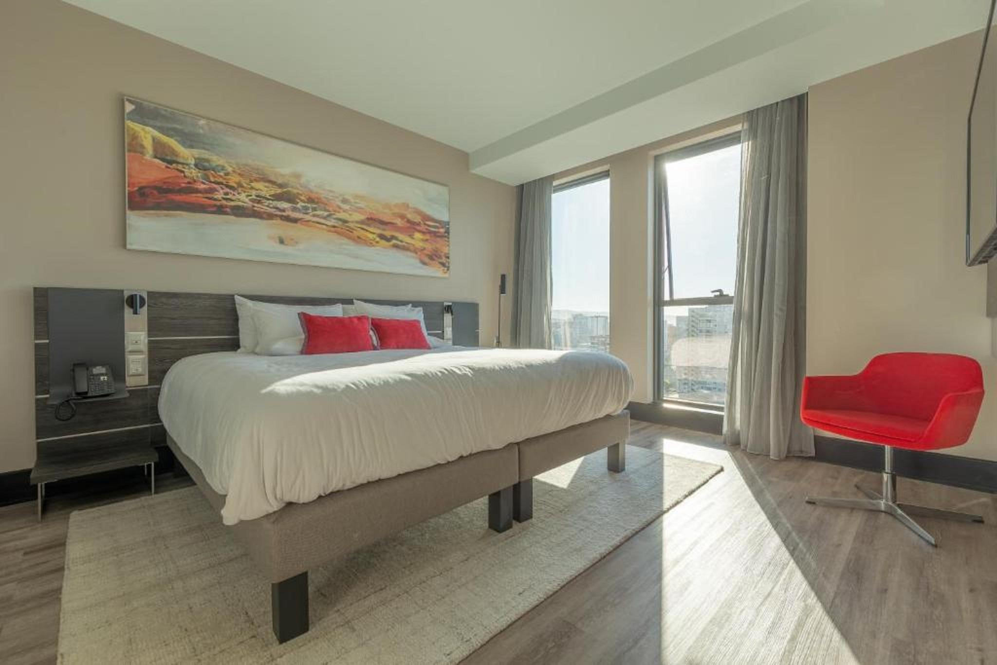 Novotel Vina Del Mar Extérieur photo