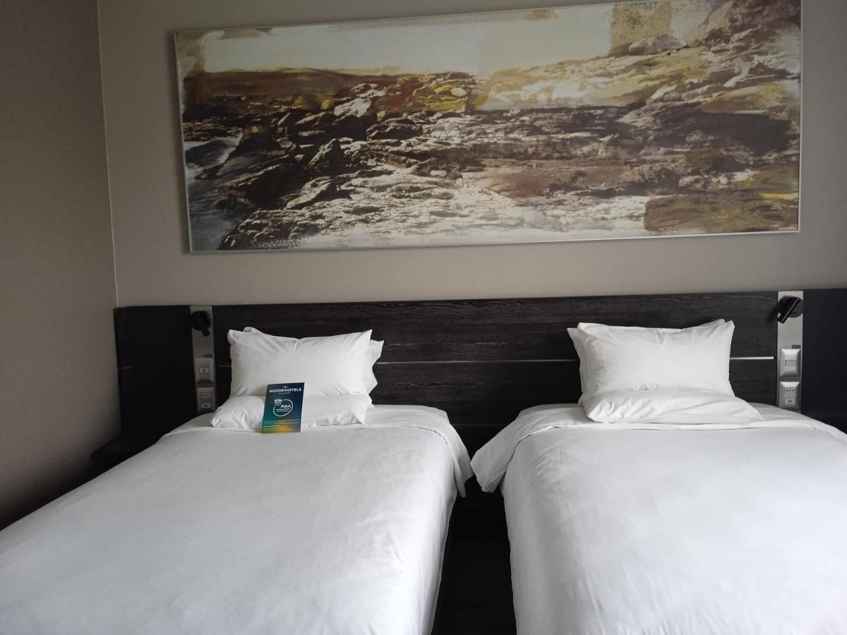 Novotel Vina Del Mar Extérieur photo