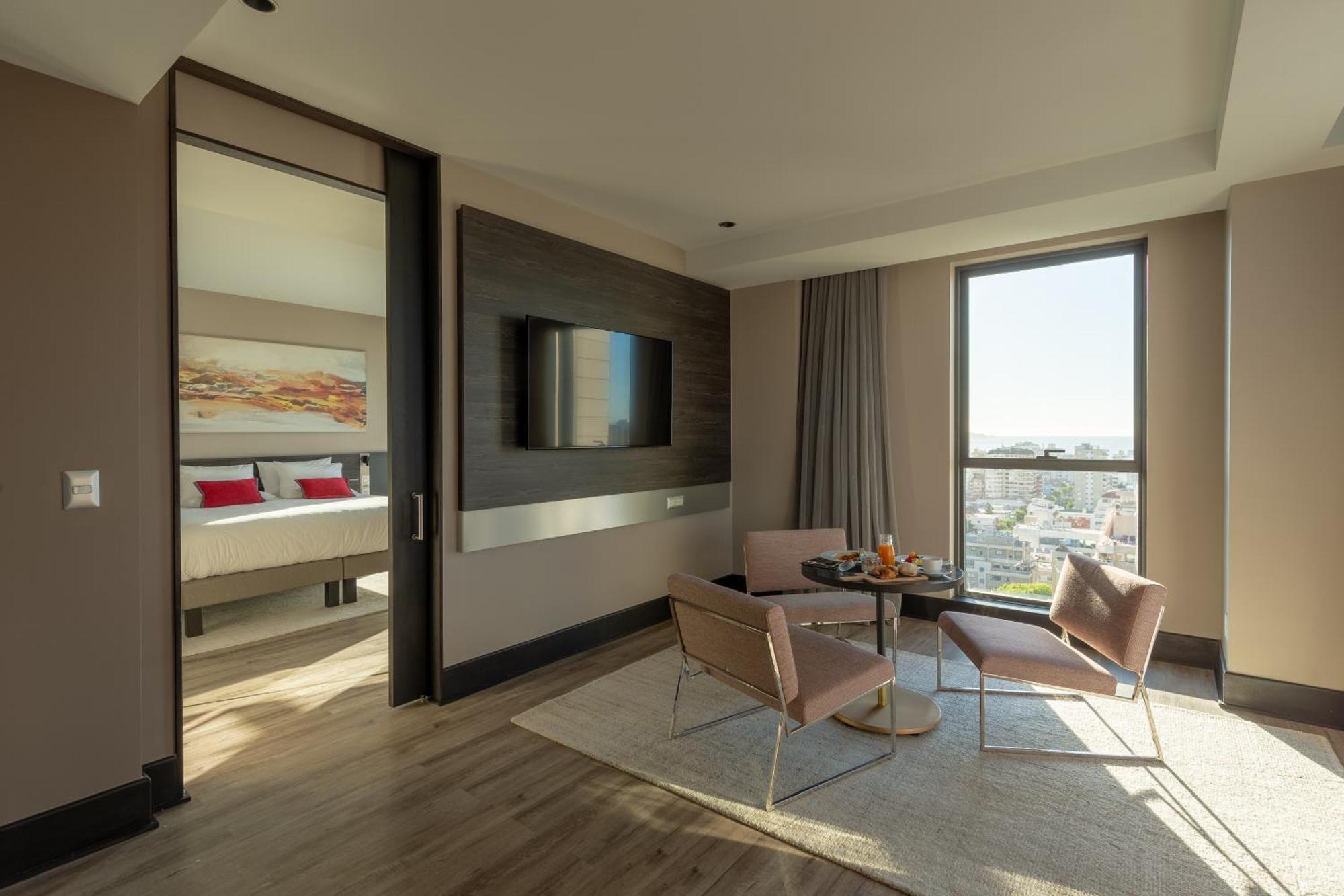Novotel Vina Del Mar Extérieur photo