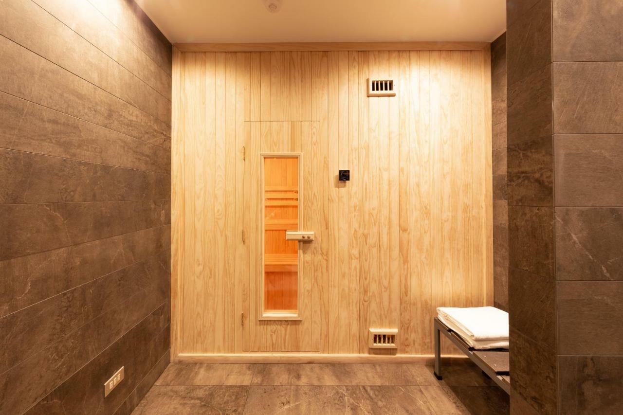 Novotel Vina Del Mar Extérieur photo
