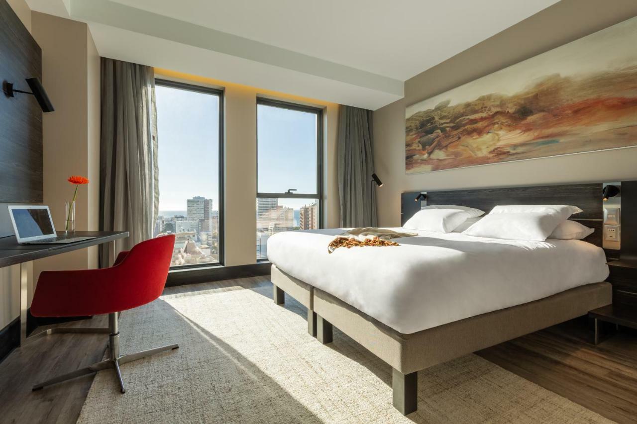 Novotel Vina Del Mar Extérieur photo