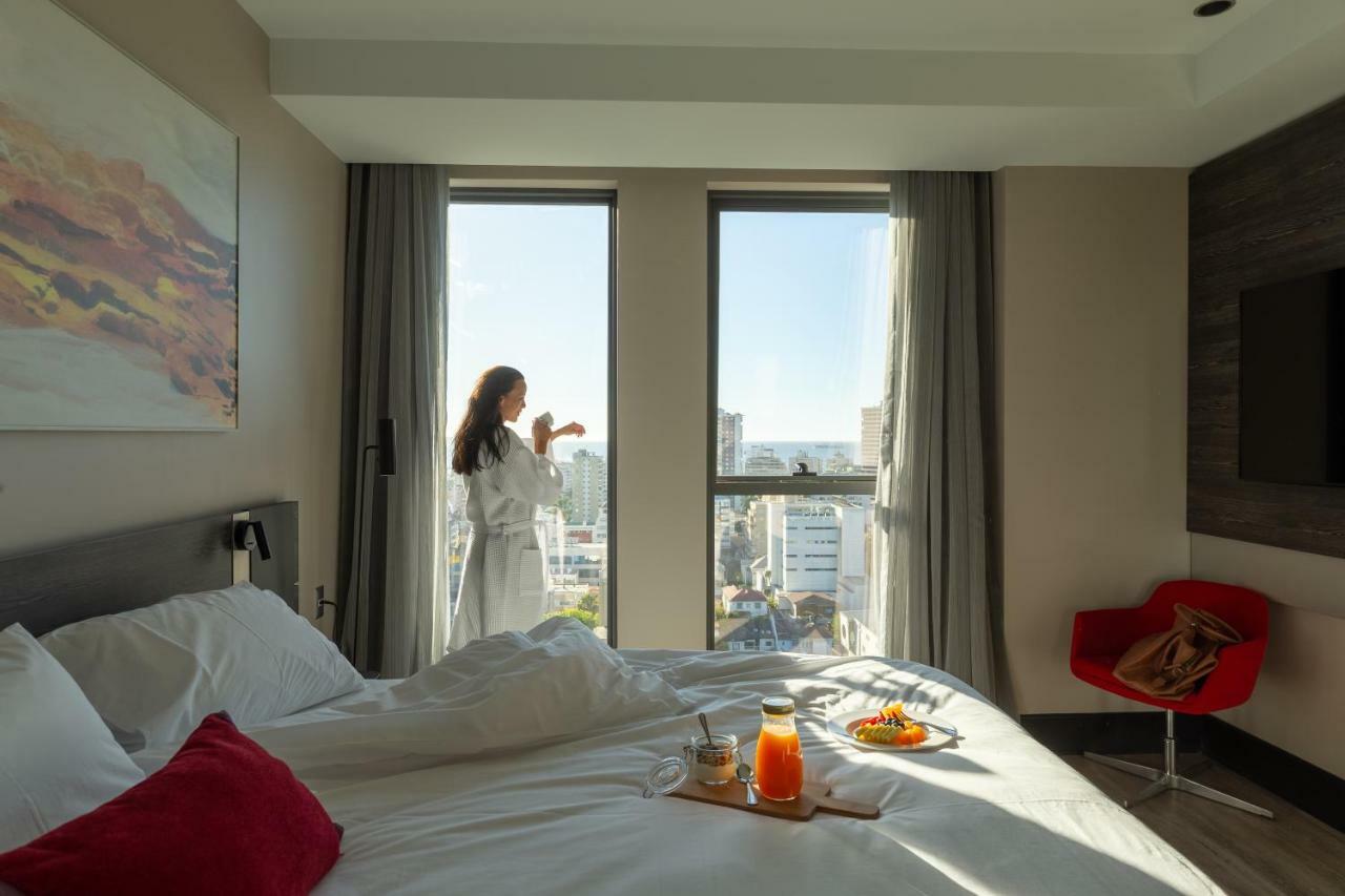 Novotel Vina Del Mar Extérieur photo