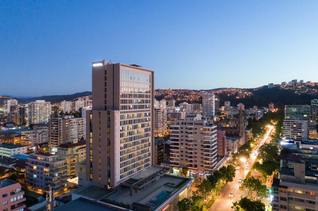 Novotel Vina Del Mar Extérieur photo