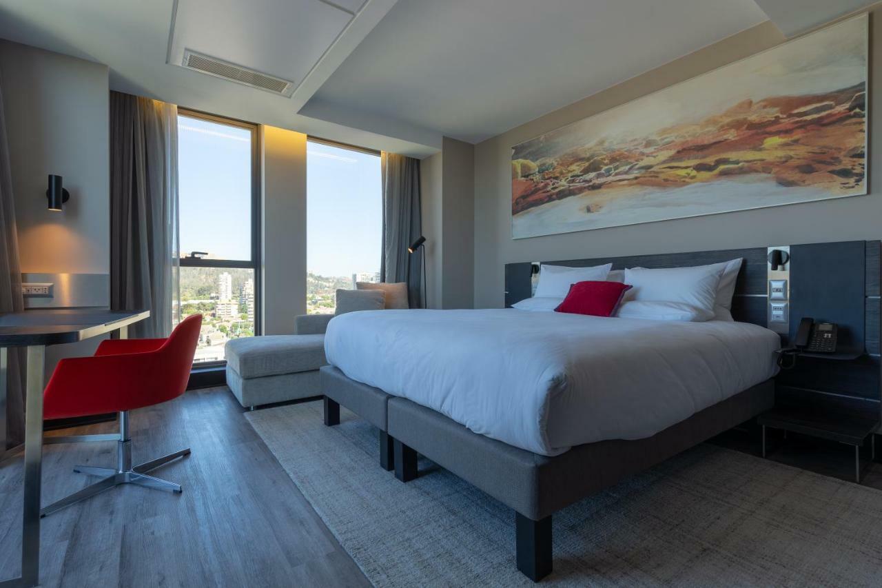 Novotel Vina Del Mar Extérieur photo