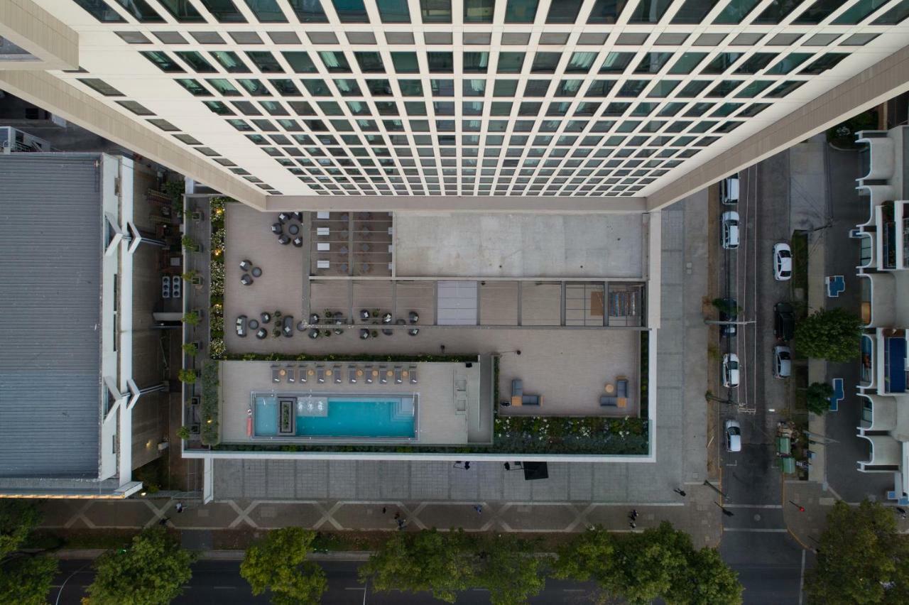 Novotel Vina Del Mar Extérieur photo