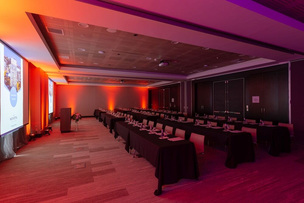 Novotel Vina Del Mar Extérieur photo