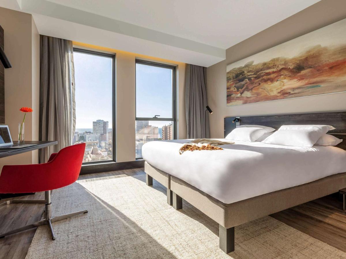 Novotel Vina Del Mar Extérieur photo
